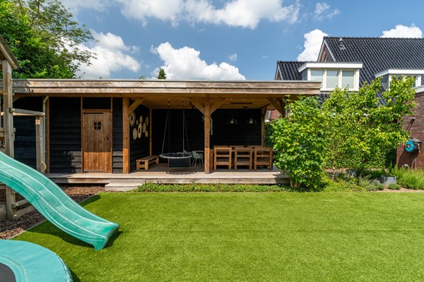 Medium property photo - Burgemeester van der Lelystraat 3A, 4285 BH Woudrichem